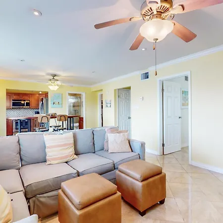 Fortuna Sea Brisas Condominiums #4 Corpus Christi Exterior photo