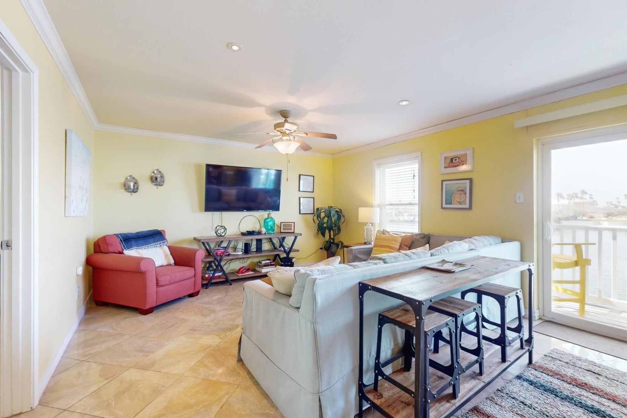 Apartment Fortuna Sea Brisas #4