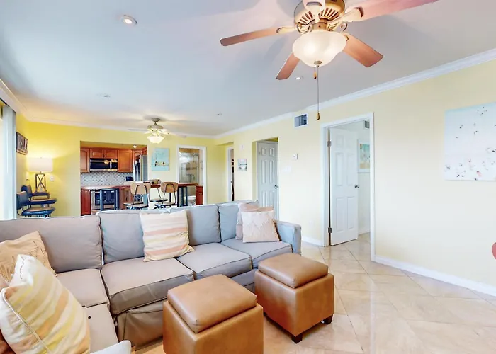 Fortuna Sea Brisas Condominiums #4