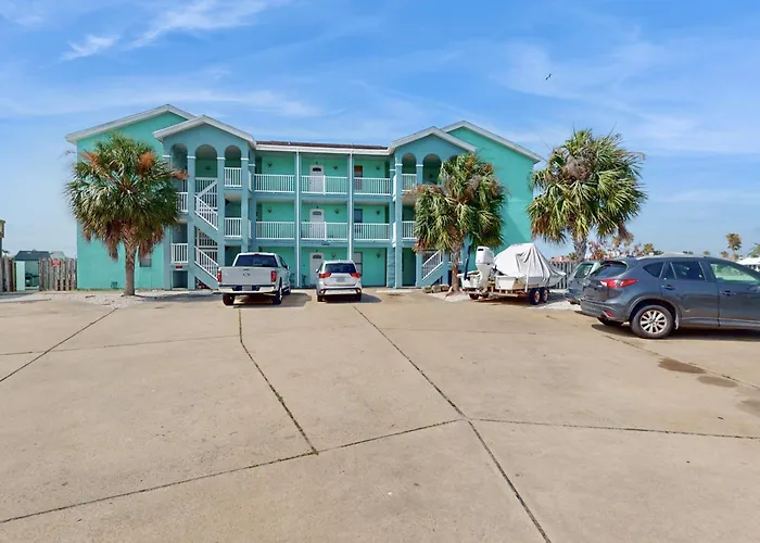 Fortuna Sea Brisas Condominiums #4