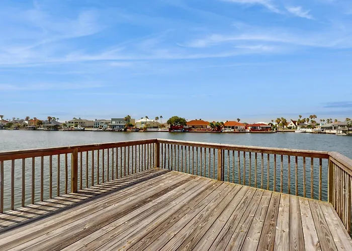 Fortuna Sea Brisas Condominiums #4
