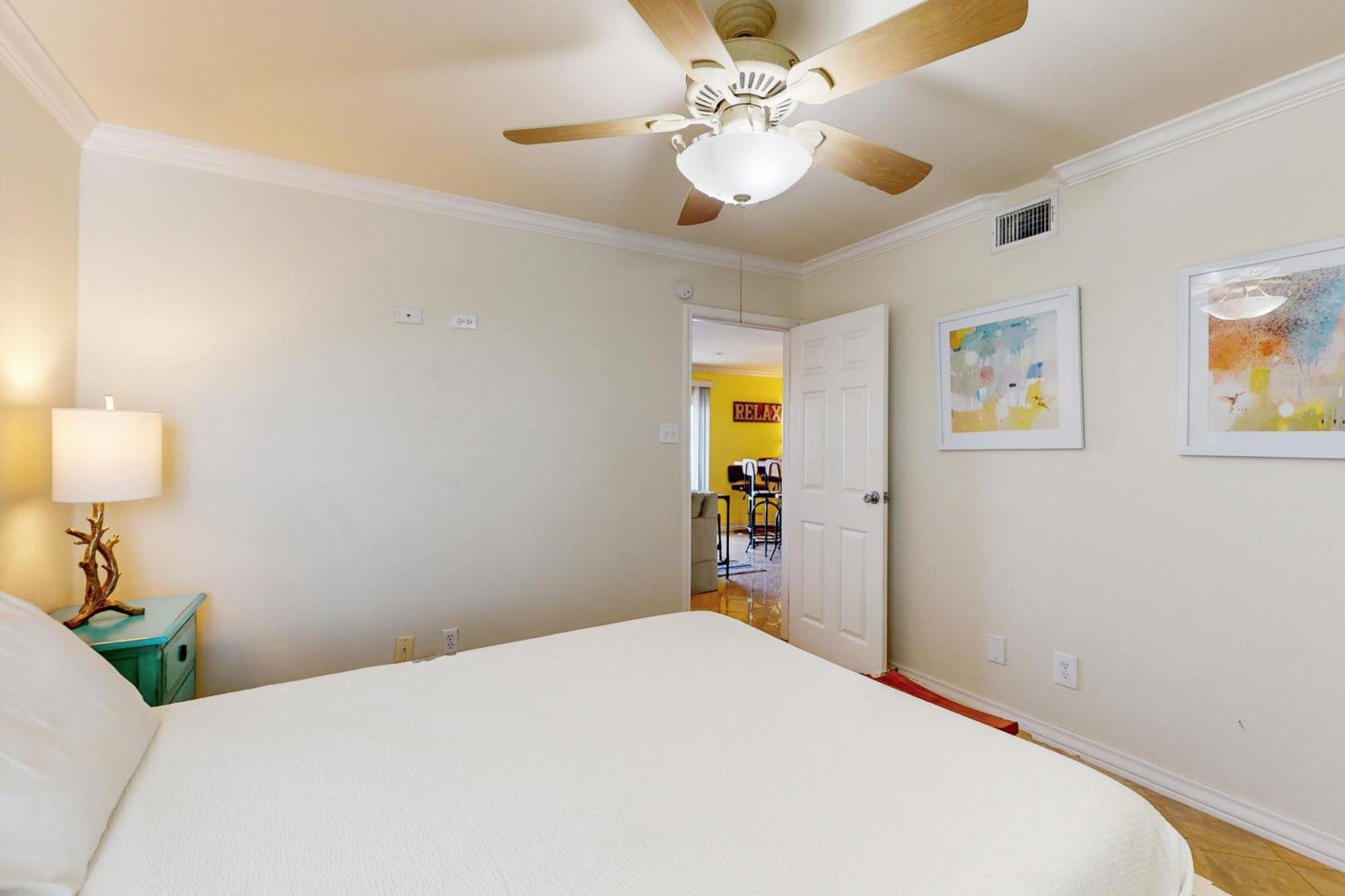 Fortuna Sea Brisas #4 Apartment