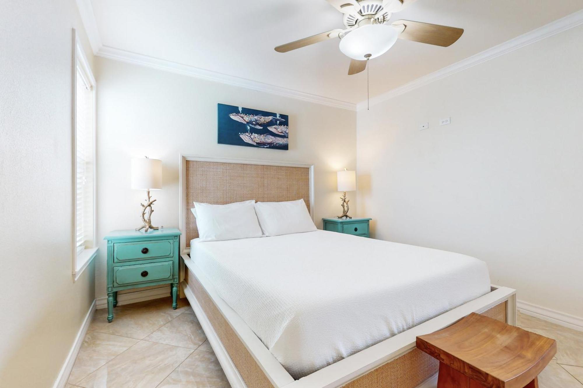 Fortuna Sea Brisas #4 Apartment *