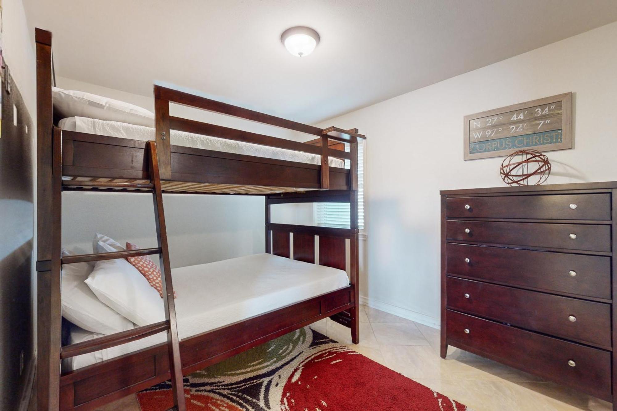 Fortuna Sea Brisas #4 Apartment Corpus Christi
