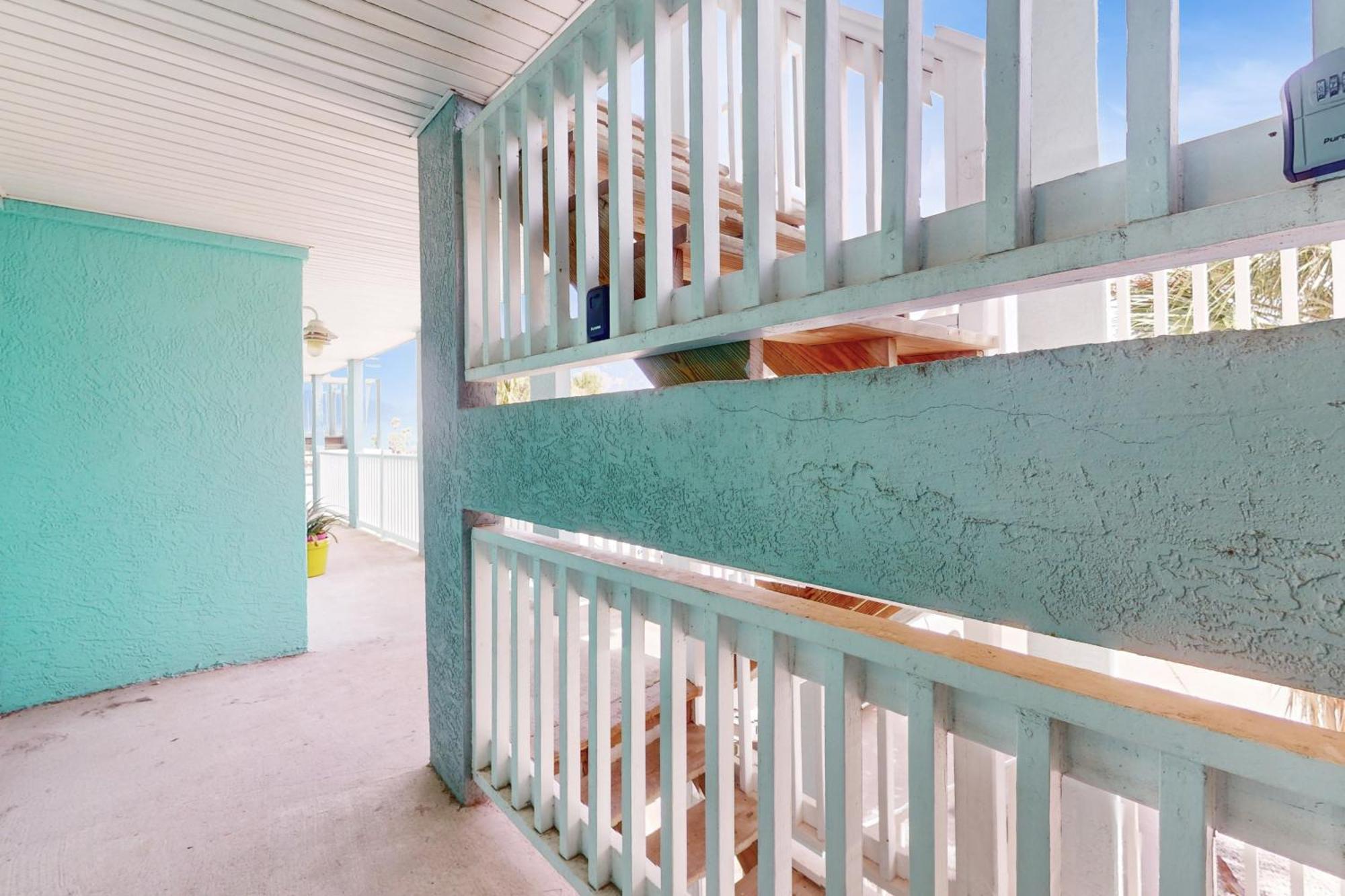 Fortuna Sea Brisas #4 Apartment