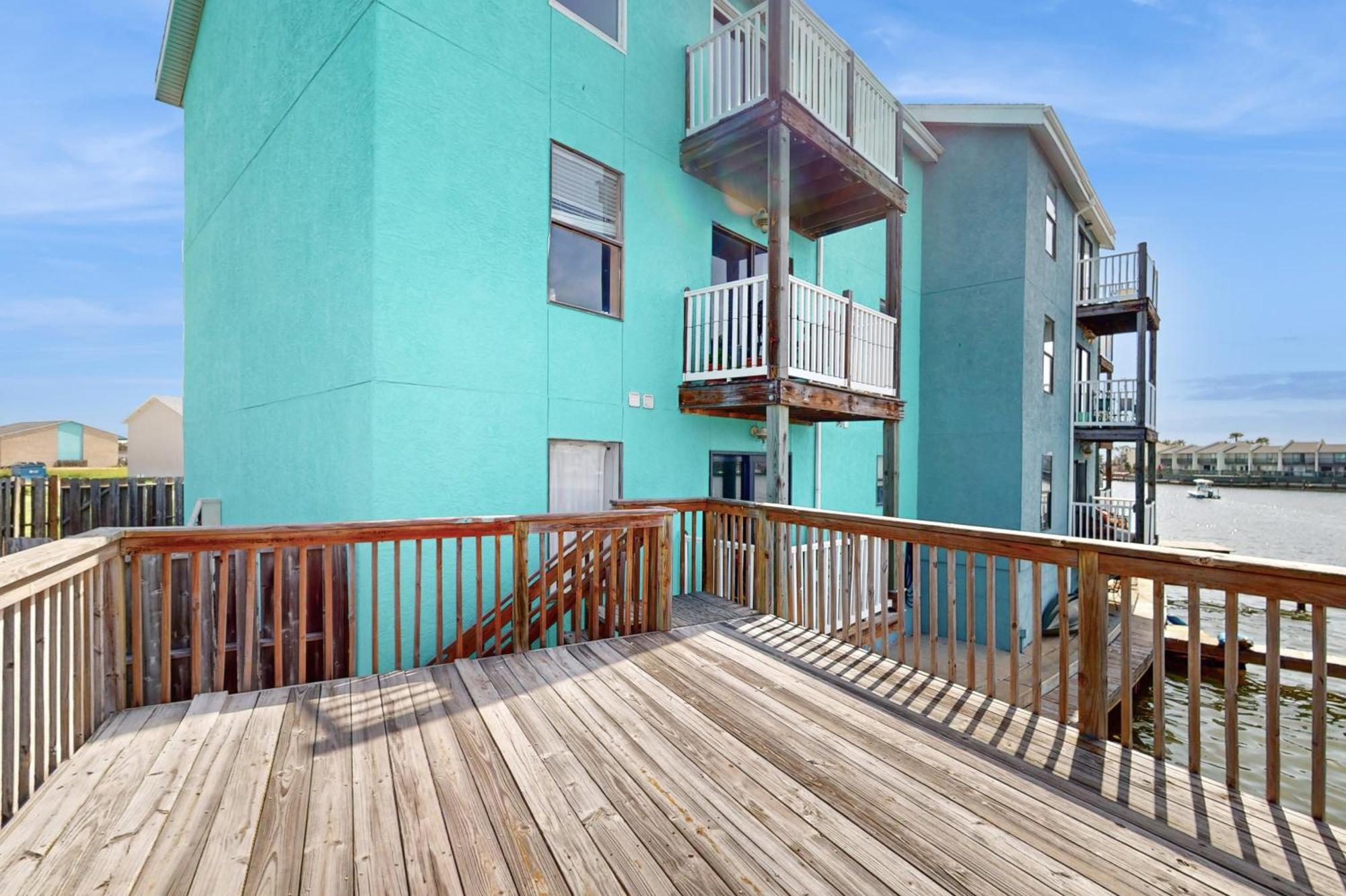 Fortuna Sea Brisas #4 Apartment *