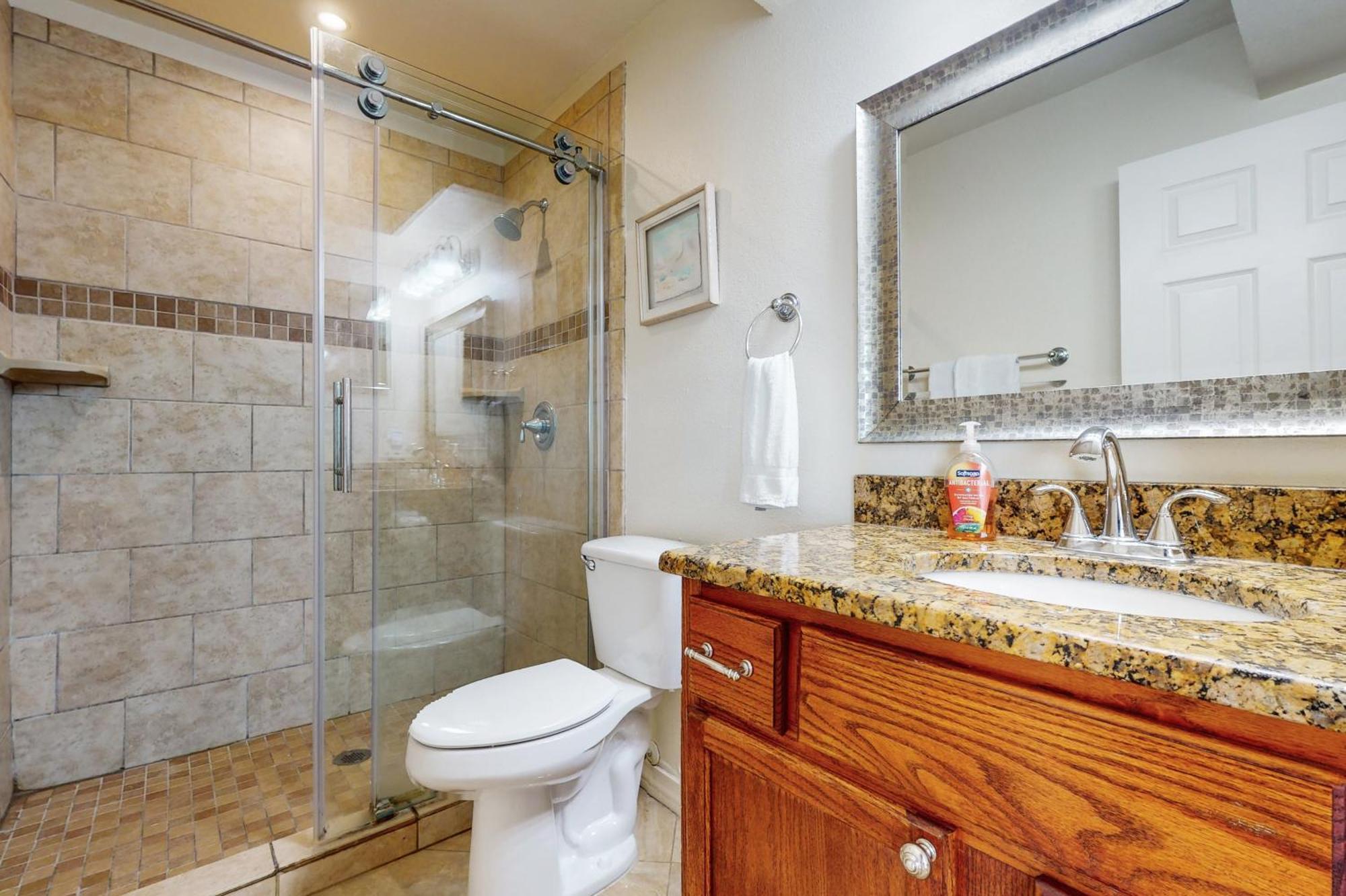 Apartment Fortuna Sea Brisas #4 Corpus Christi